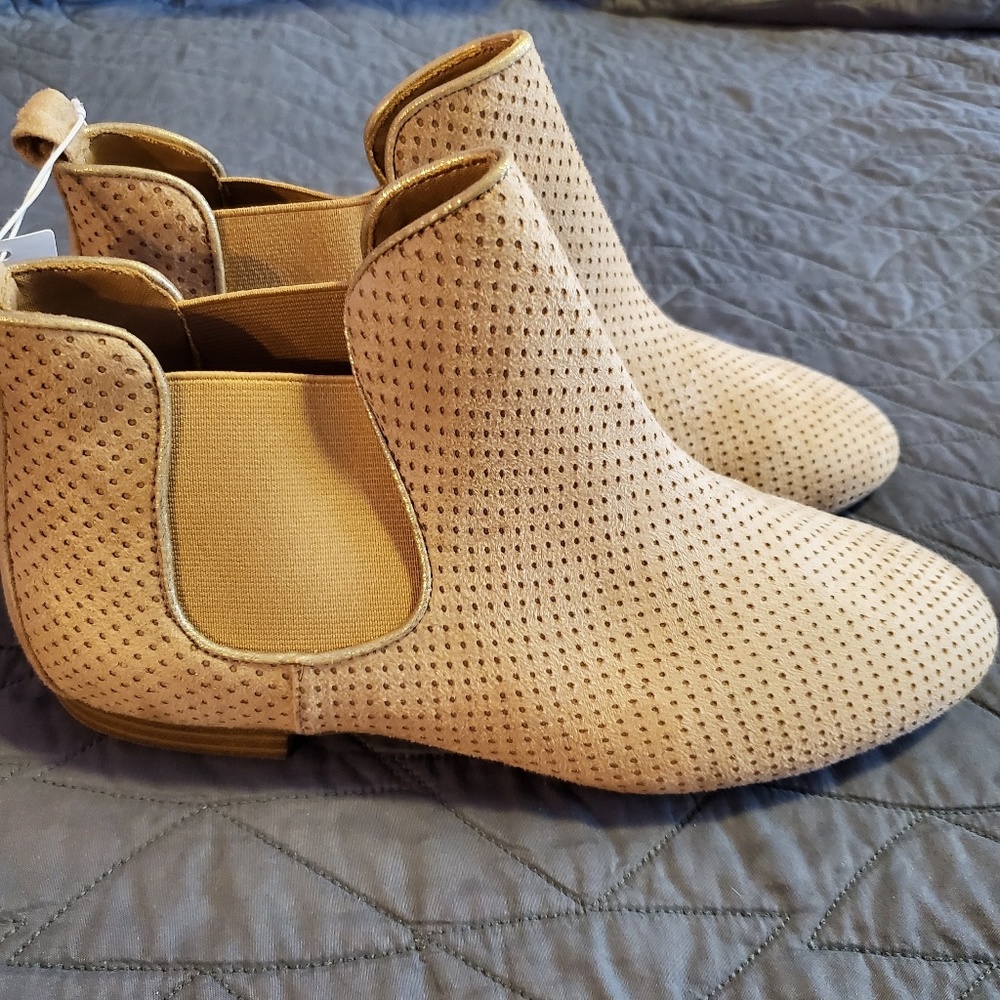 Gap women ankle boots